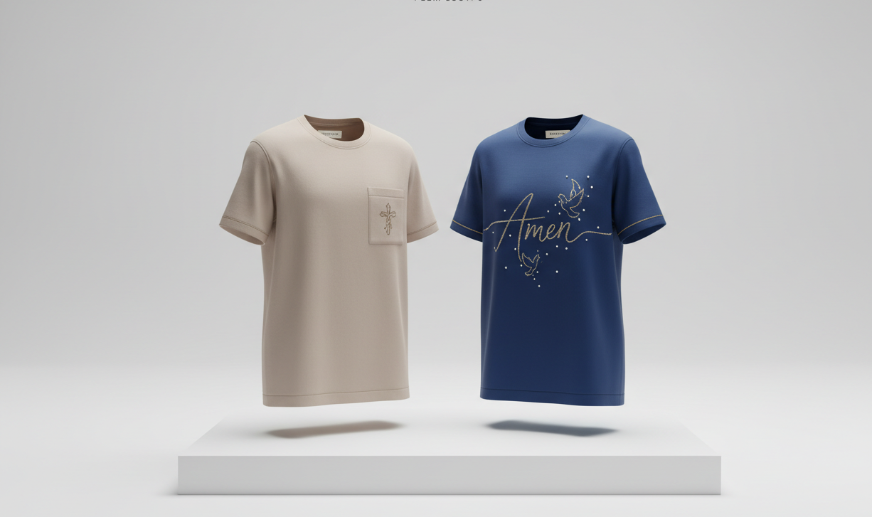 Spirit & Style Unisex