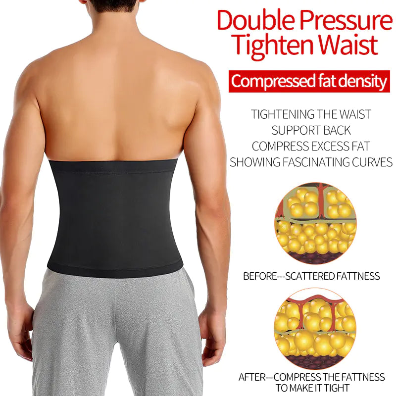 body shaper for weight loss Body Shaper Waist Trainer Slimming Belt