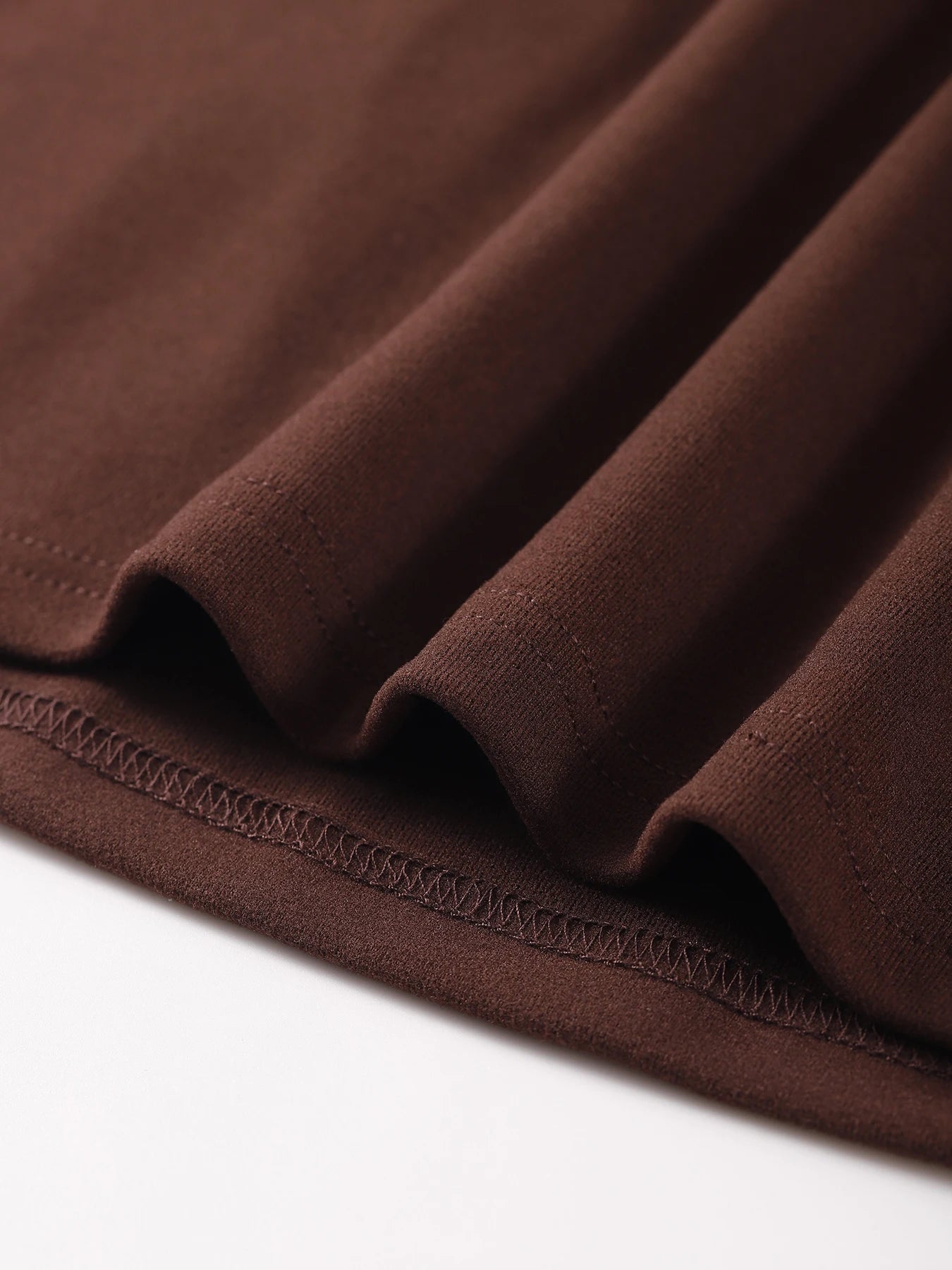 Christ Has Made Me Invincible Print Male Long Sleeved Shirts Fit Clothes Autumn Warm Shirt Casual Half High Collar Base Layer