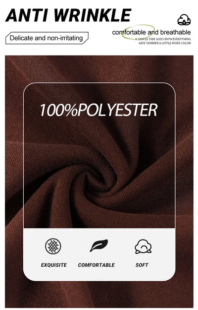 Christ Has Made Me Invincible Print Male Long Sleeved Shirts Fit Clothes Autumn Warm Shirt Casual Half High Collar Base Layer