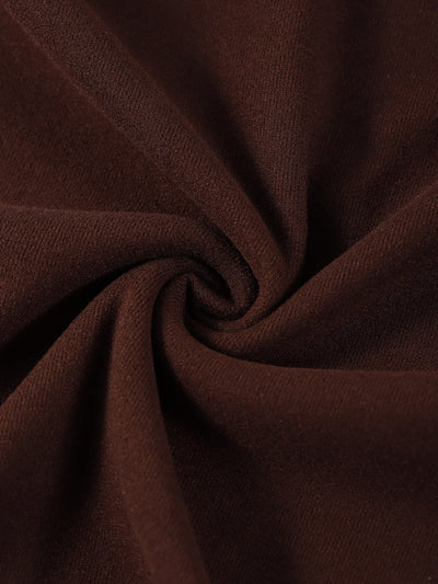 Christ Has Made Me Invincible Print Male Long Sleeved Shirts Fit Clothes Autumn Warm Shirt Casual Half High Collar Base Layer