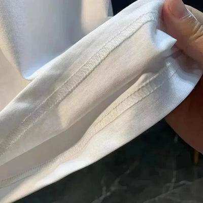 Men's Clothing Christian Jesus Is King Design Crown T-shirt Casual Couple Tshirt Tees Fitness T Shirt