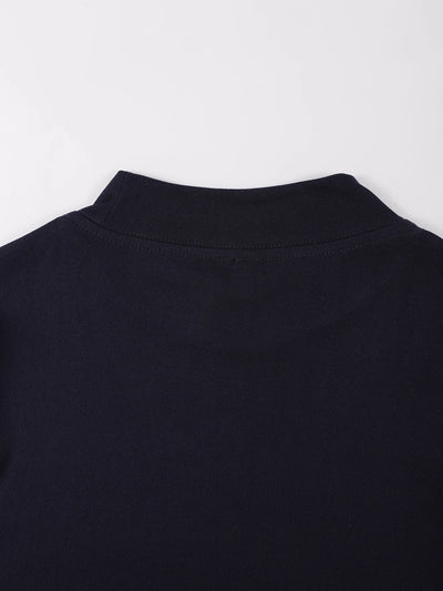 The Way The Truth The Life Prints Comfy Clothing Man Autumn Winter Long Sleeve Shirt Warm Stretch Base Layer Casual New Pullover