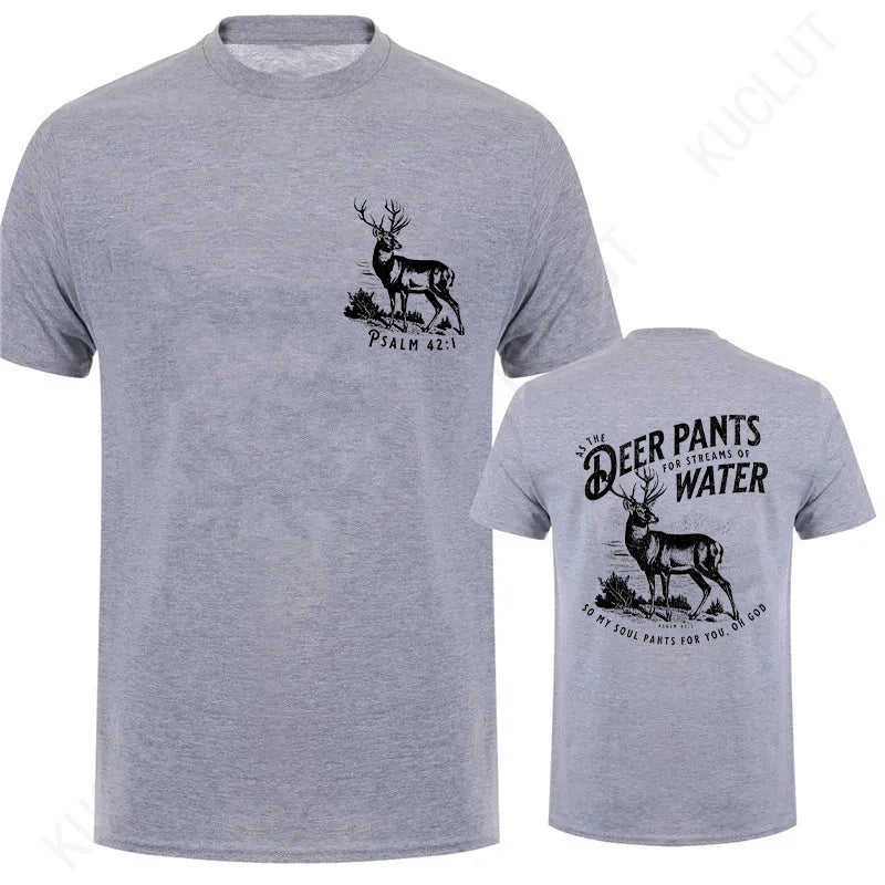 Mens Christian Shirt Not My Strength Bible Verse Tshirt Christian Clothing Gift for Men Religious Tees Christianity Gift for Him