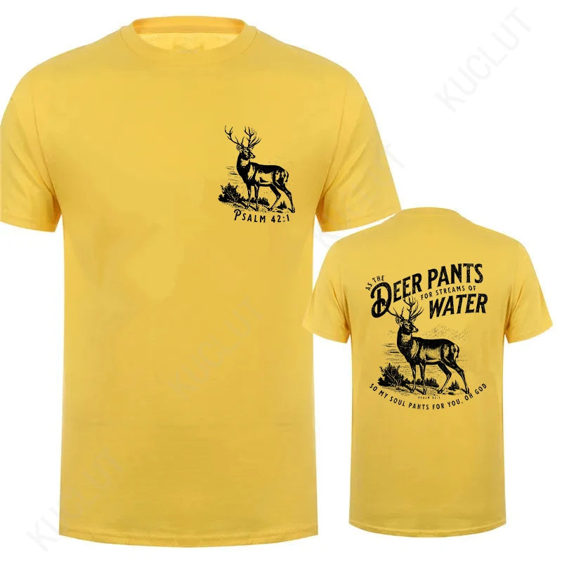 Mens Christian Shirt Not My Strength Bible Verse Tshirt Christian Clothing Gift for Men Religious Tees Christianity Gift for Him