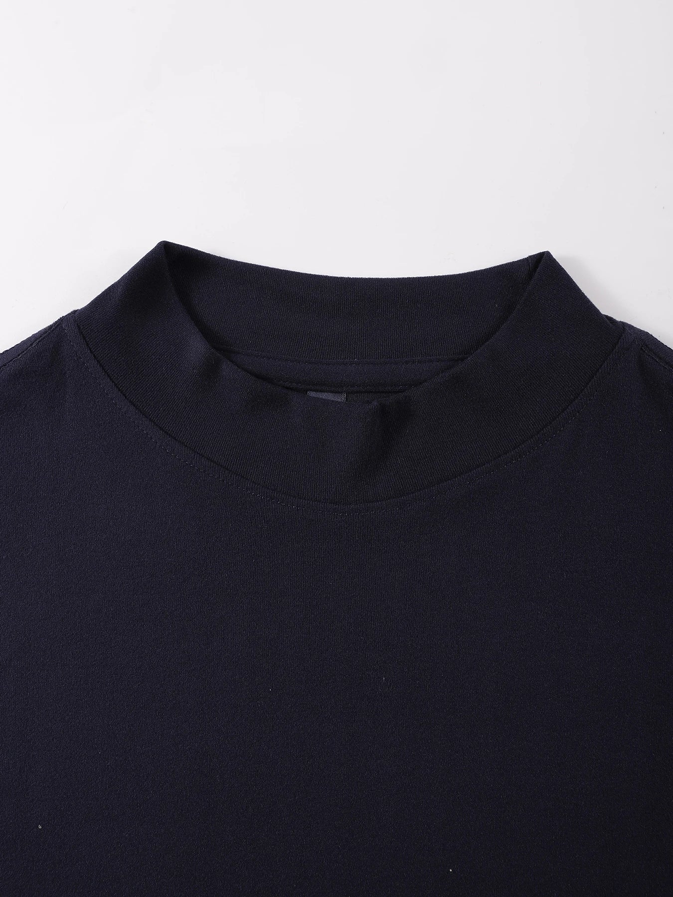 The Way The Truth The Life Prints Comfy Clothing Man Autumn Winter Long Sleeve Shirt Warm Stretch Base Layer Casual New Pullover