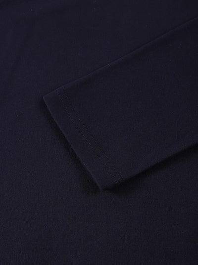 The Way The Truth The Life Prints Comfy Clothing Man Autumn Winter Long Sleeve Shirt Warm Stretch Base Layer Casual New Pullover