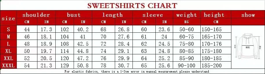 2025 Fashionable Casual Trend Christian Bible Scripture Men's and Women's Clothing Hip Hop Vintage Sweatshirt