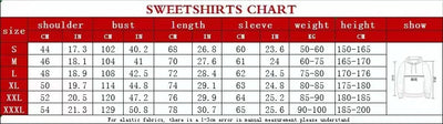 2025 Fashionable Casual Trend Christian Bible Scripture Men's and Women's Clothing Hip Hop Vintage Sweatshirt