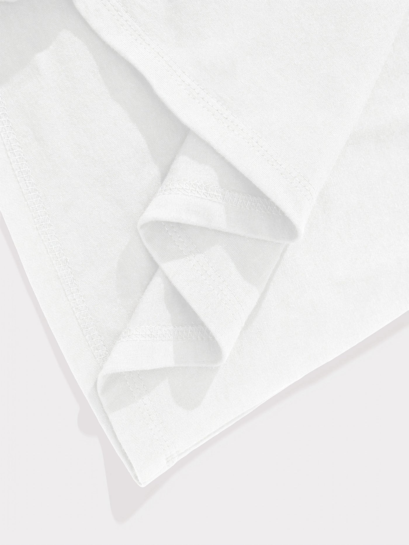 Men T-Shirt 100% Cotton Cross Bible Verse (Matthew 28:6) Print Religious Faith Design Round Collar Tee Summer Breathable