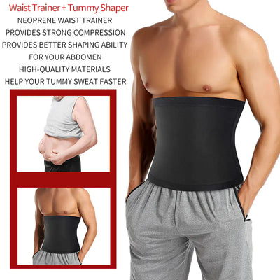 body shaper for weight loss Body Shaper Waist Trainer Slimming Belt