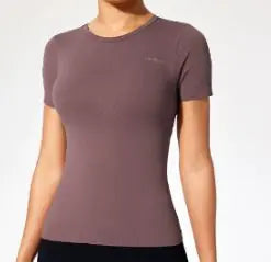 women’s slim fit t-shirt